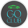 Go Club, LLC Logo